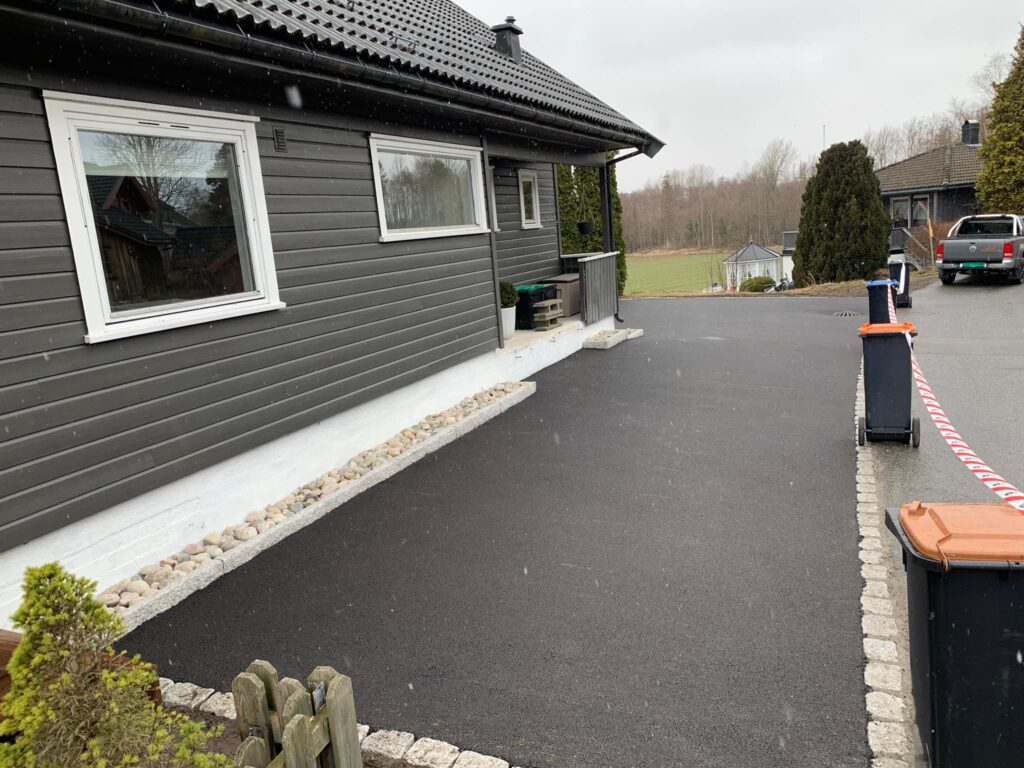 Kantstein Vestfold