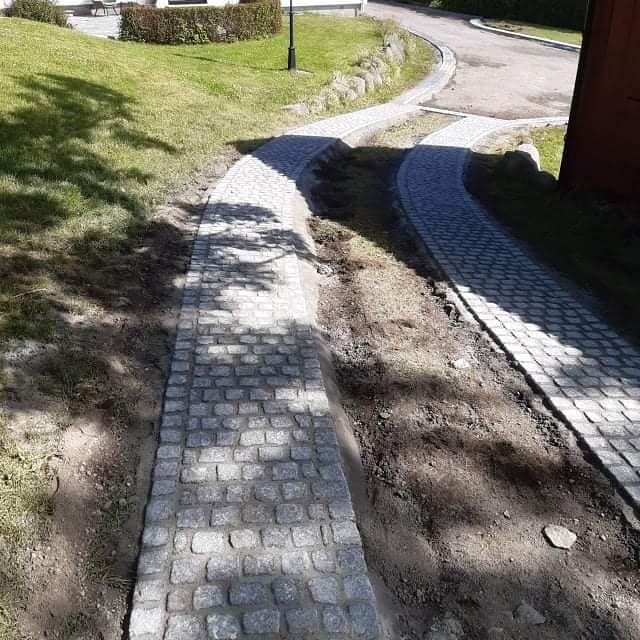 Storgatestein